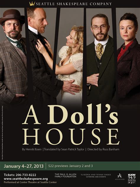The Doll House [Slooty Slots] [Final Version] .